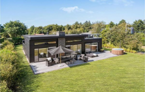 Awesome Home In Thyholm With Wifi